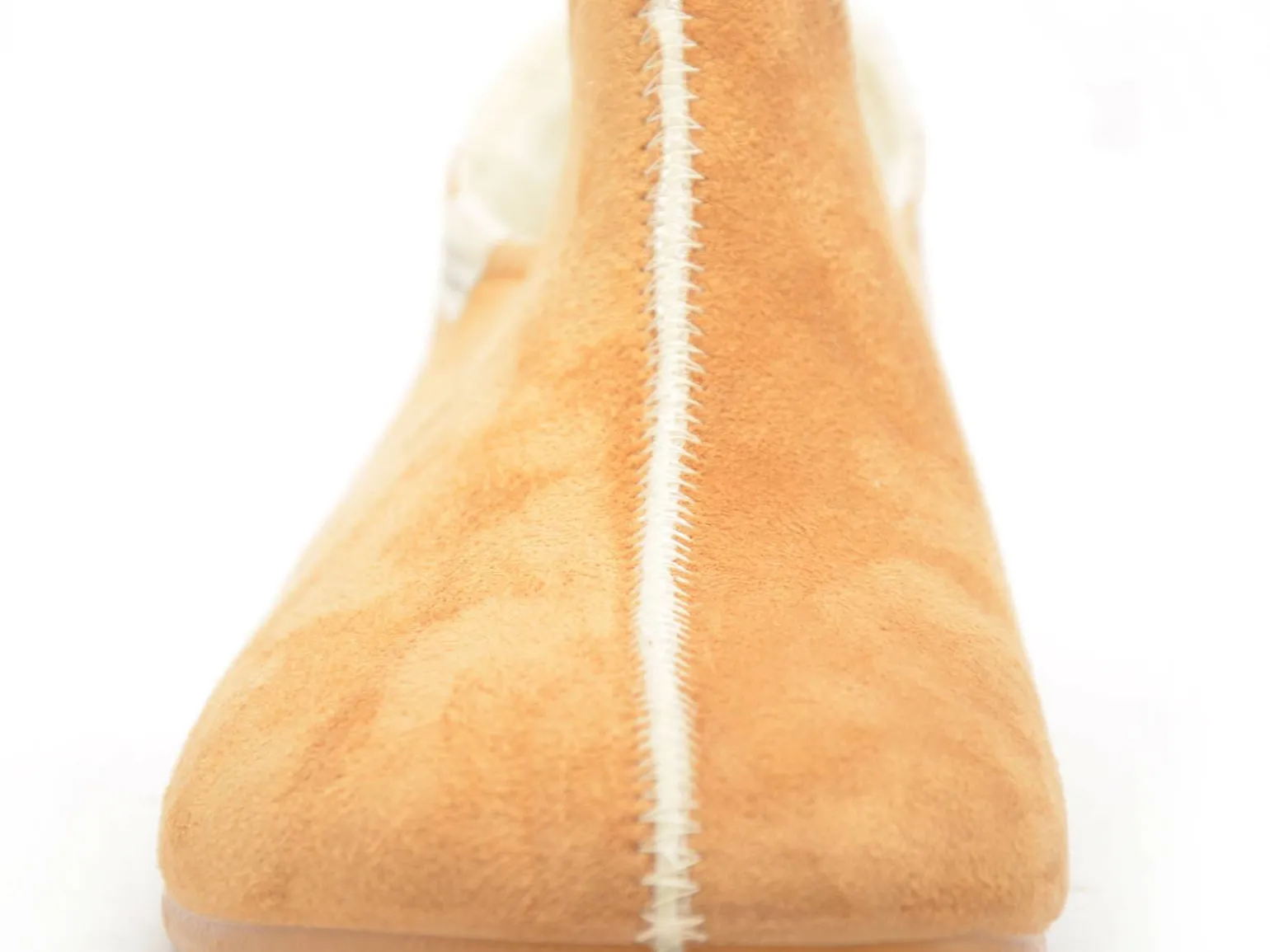 La Maison De L Espadrille Chaussons 6030 8 H Marron Chaussons Homme