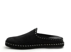 La Maison De L Espadrille Chaussons 6865 7 Noir Chaussons Homme
