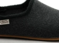 La Maison De L Espadrille Chaussons 6717 7 Kaki Chaussons Homme