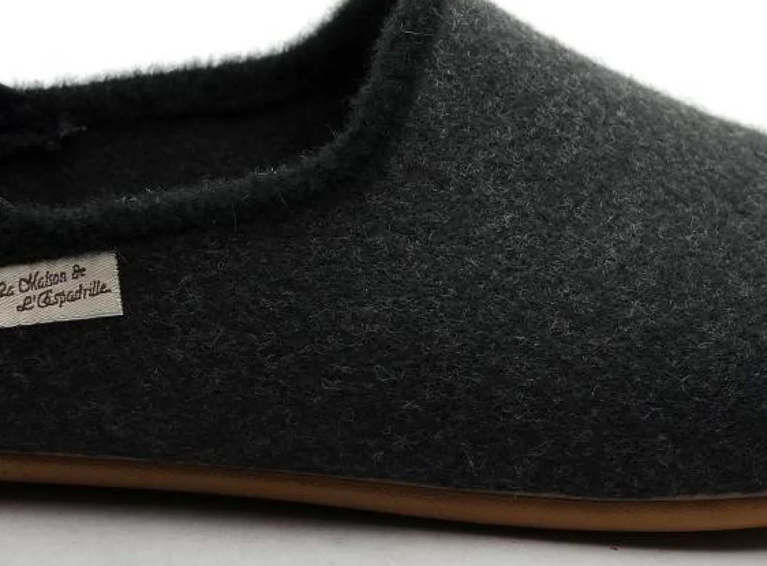 La Maison De L Espadrille Chaussons 6717 7 Kaki Chaussons Homme