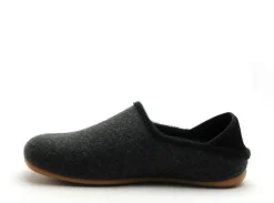 La Maison De L Espadrille Chaussons 6717 7 Kaki Chaussons Homme
