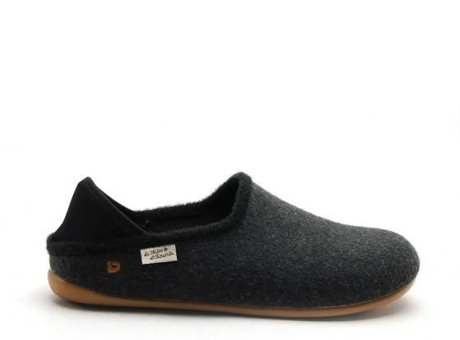 La Maison De L Espadrille Chaussons 6717 7 Kaki Chaussons Homme