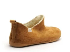 La Maison De L Espadrille Chaussons 6030 7 Marron Chaussons Homme