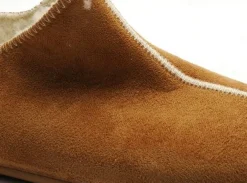 La Maison De L Espadrille Chaussons 6030 7 Marron Chaussons Homme