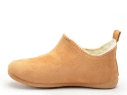 La Maison De L Espadrille Chaussons 6030E 8 Marron Chaussons Garçon
