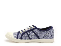Les Tropeziennes COSMIC CLORU CLORIN Bleu Baskets Basses Femme