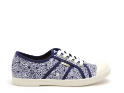 Les Tropeziennes COSMIC CLORU CLORIN Bleu Baskets Basses Femme