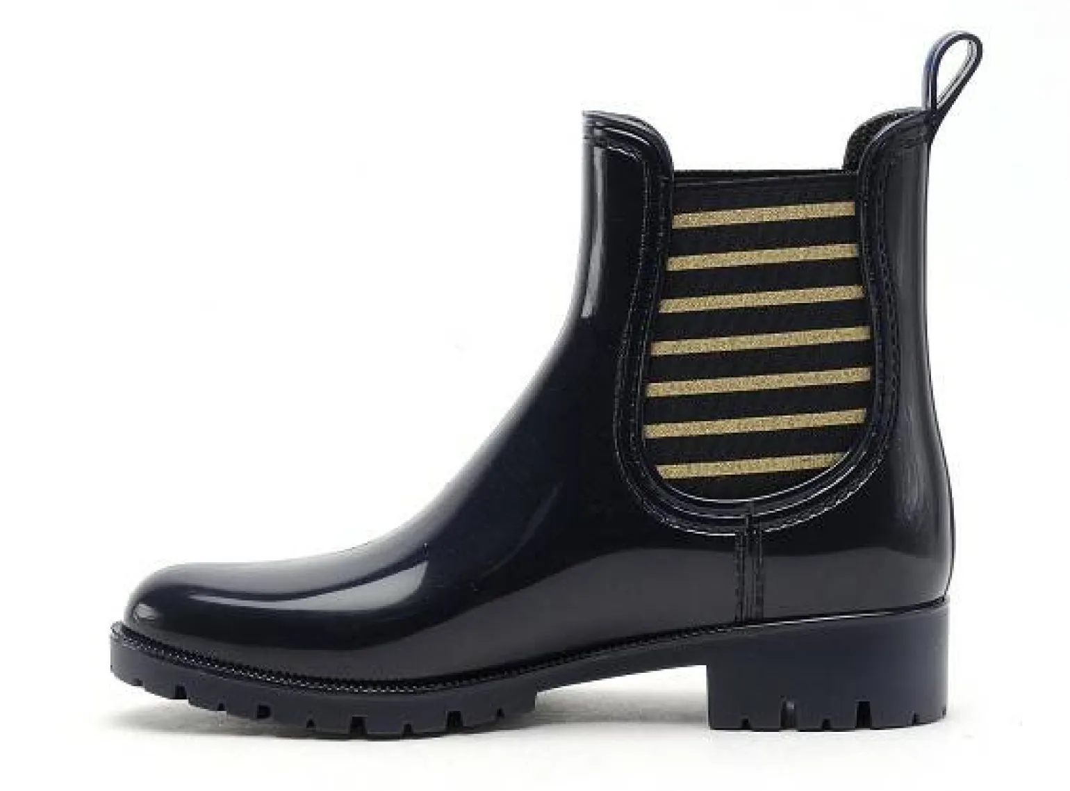 Les Tropeziennes NEA Bleu Boots et Bottines Plates Femme