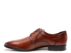 Lloyd CORE 111 Marron Chaussures de Ville Homme