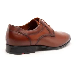 Lloyd CORE 111 Marron Chaussures de Ville Homme