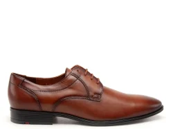 Lloyd CORE 111 Marron Chaussures de Ville Homme