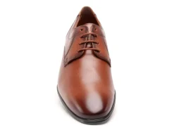 Lloyd CORE 111 Marron Chaussures de Ville Homme