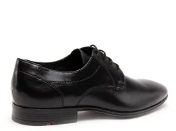 Lloyd CORE 111 Noir Chaussures de Ville Homme