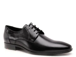Lloyd CORE 111 Noir Chaussures de Ville Homme