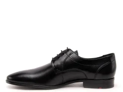 Lloyd CORE 111 Noir Chaussures de Ville Homme