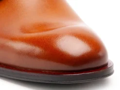 Lloyd CORE PLUS 110 Marron Chaussures de Ville Homme