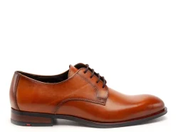Lloyd CORE PLUS 110 Marron Chaussures de Ville Homme