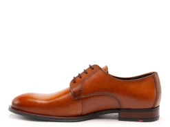 Lloyd CORE PLUS 110 Marron Chaussures de Ville Homme