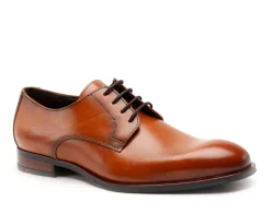 Lloyd CORE PLUS 110 Marron Chaussures de Ville Homme