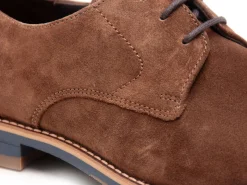 Lloyd DRIFT 110 Marron Chaussures de Ville Homme