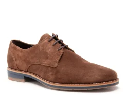 Lloyd DRIFT 110 Marron Chaussures de Ville Homme