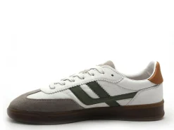 Lloyd ELIAN Blanc Baskets Basses Homme