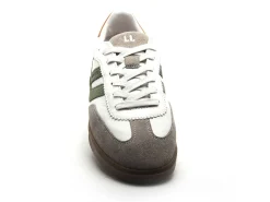 Lloyd ELIAN Blanc Baskets Basses Homme