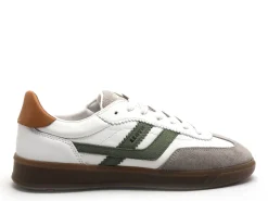 Lloyd ELIAN Blanc Baskets Basses Homme