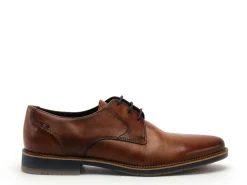 Lloyd LANGSTON Marron Chaussures de Ville Homme