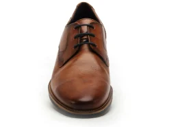 Lloyd LANGSTON Marron Chaussures de Ville Homme