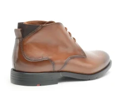 Lloyd 25525 03 Marron Boots et Bottines Homme
