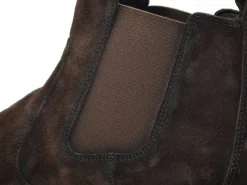 Lloyd 25527 Marron Boots et Bottines Homme