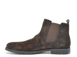 Lloyd 25527 Marron Boots et Bottines Homme