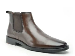 Lloyd 25514 Marron Boots et Bottines Homme