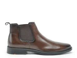 Lloyd 25514 Marron Boots et Bottines Homme