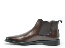 Lloyd 25514 Marron Boots et Bottines Homme