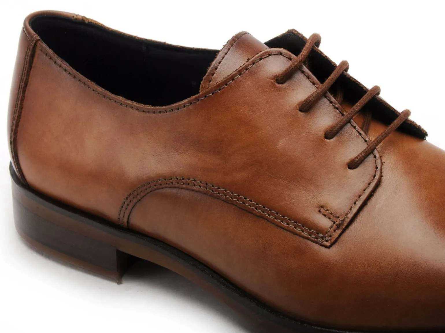 Lloyd ODIL Marron Chaussures de Ville Homme