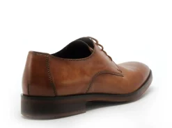 Lloyd ODIL Marron Chaussures de Ville Homme
