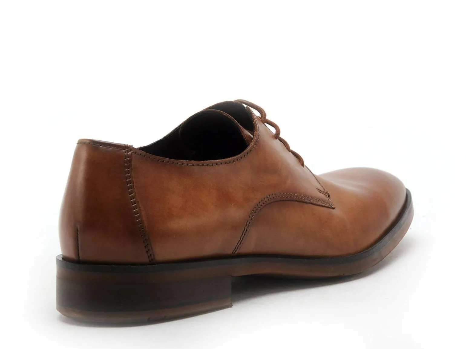 Lloyd ODIL Marron Chaussures de Ville Homme
