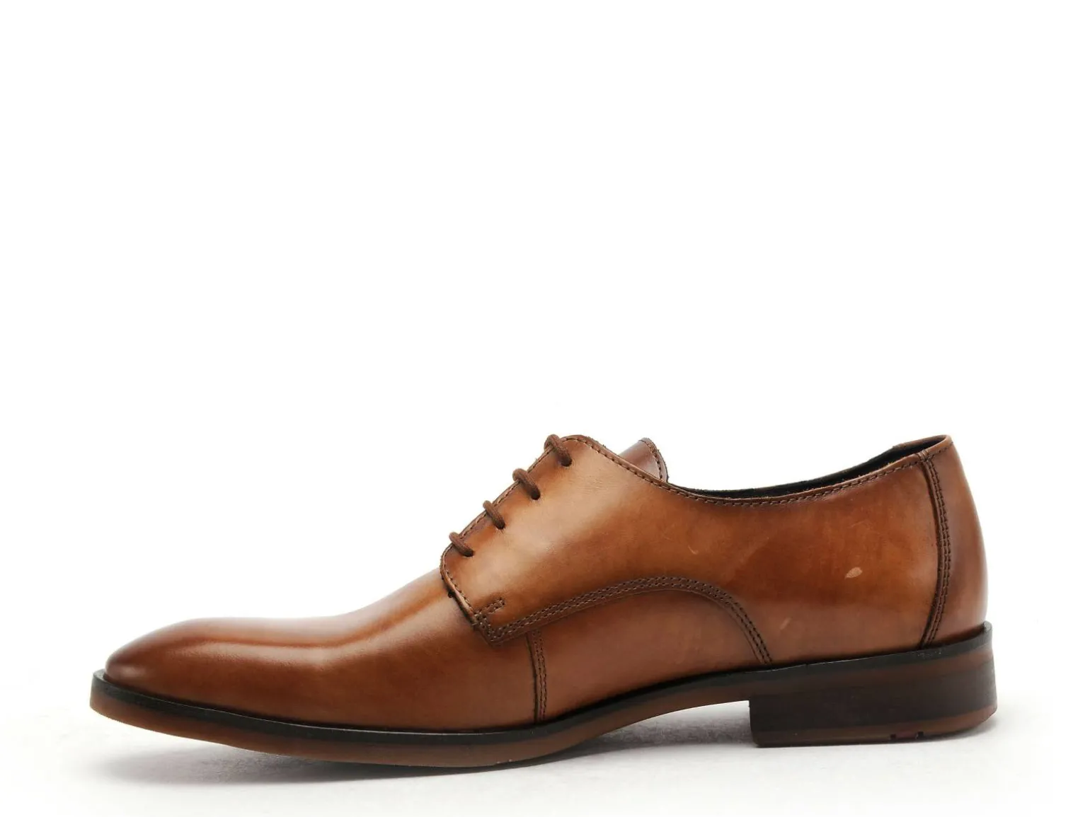 Lloyd ODIL Marron Chaussures de Ville Homme