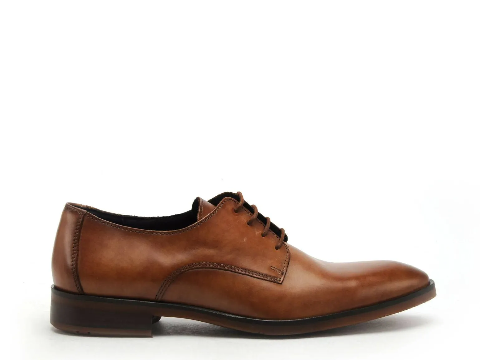 Lloyd ODIL Marron Chaussures de Ville Homme