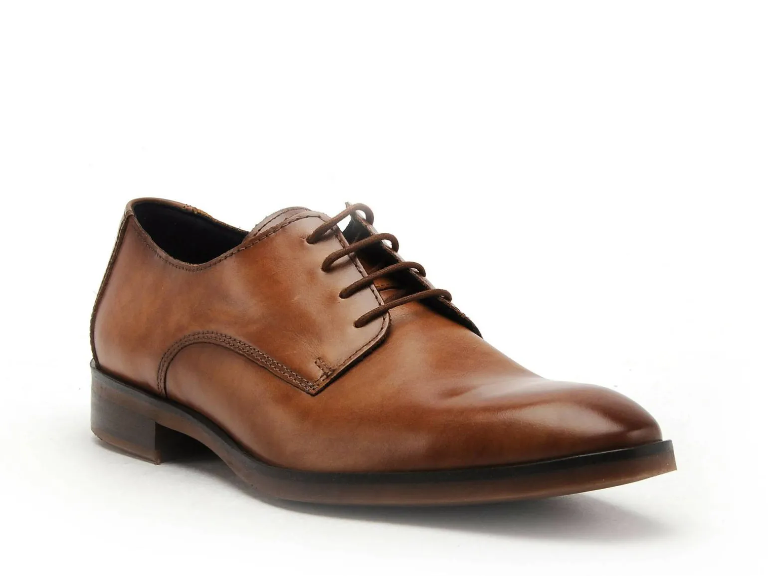 Lloyd ODIL Marron Chaussures de Ville Homme
