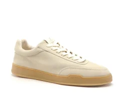 Lloyd PRIME Beige Baskets Basses Homme
