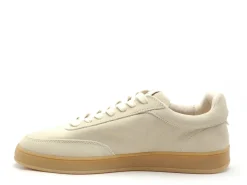 Lloyd PRIME Beige Baskets Basses Homme