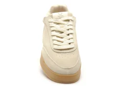 Lloyd PRIME Beige Baskets Basses Homme