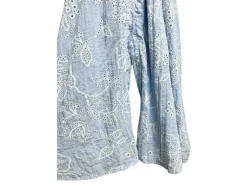Lumine Robe Bleu 7818 Robes Femme