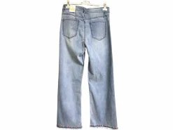 Maison Onado Jean Bleu PL78 Jeans et Pantalons Femme