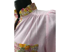 Majolica Chemisier 29504 Rose Chemisiers et Tuniques Femme