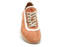 Mamzelle DIXIT Orange Baskets Basses Femme
