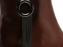 Mamzelle JULIUS Marron Boots et Bottines à Talons Femme